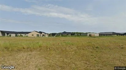 Apartments for rent in Herning - Photo from Google Street View