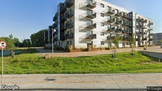 Apartments for rent in Odense M - Photo from Google Street View