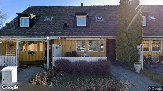 Apartments for rent in Lund - Photo from Google Street View