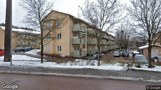Apartments for rent in Västerås - Photo from Google Street View
