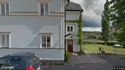 Apartments for rent in Nordanstig - Photo from Google Street View