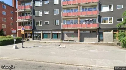 Apartments for rent in Södermalm - Photo from Google Street View