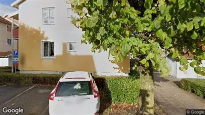 Apartments for rent in Ronneby - Photo from Google Street View