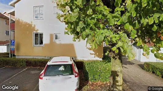 Apartments for rent in Ronneby - Photo from Google Street View