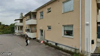 Apartments for rent in Finspång - Photo from Google Street View