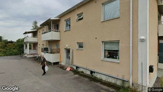 Apartments for rent in Finspång - Photo from Google Street View