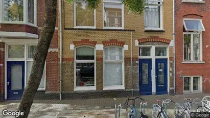 Apartments for rent in Groningen - Photo from Google Street View