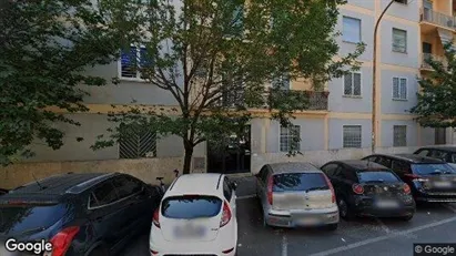 Apartments for rent in Roma Municipio V – Prenestino/Centocelle - Photo from Google Street View