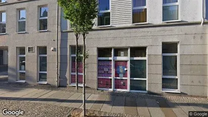 Apartments for rent in Dresden - Photo from Google Street View
