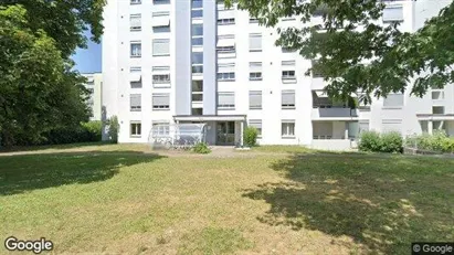 Apartments for rent in Aarau - Photo from Google Street View