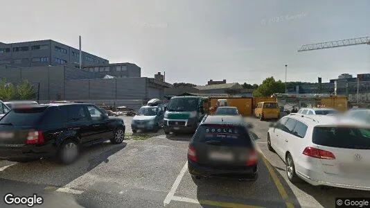 Apartments for rent in Arlesheim - Photo from Google Street View