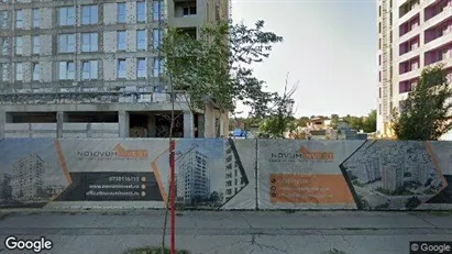 Apartments for rent in Bucharest - Sectorul 5 - Photo from Google Street View