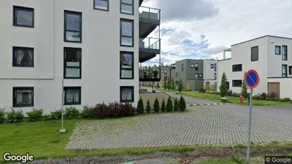 Apartments for rent in Lørenskog - Photo from Google Street View