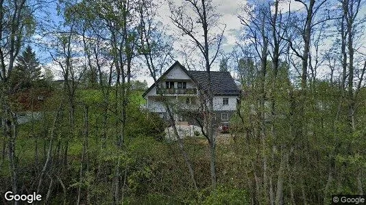 Apartments for rent in Fet - Photo from Google Street View