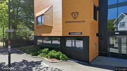 Apartments for rent in Stavanger - Photo from Google Street View