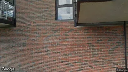 Apartments for rent in Trondheim Østbyen - Photo from Google Street View