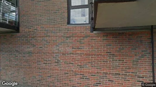Apartments for rent in Trondheim Østbyen - Photo from Google Street View
