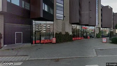 Apartments for rent in Ullensaker - Photo from Google Street View