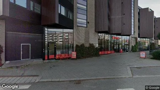 Apartments for rent in Ullensaker - Photo from Google Street View