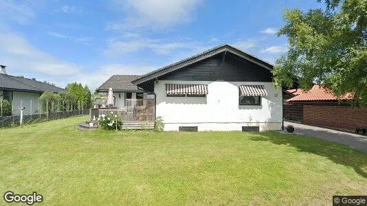 Apartments for rent in Ullensaker - Photo from Google Street View