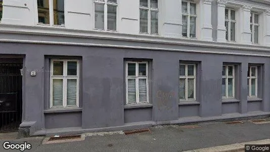 Apartments for rent in Oslo Grünerløkka - Photo from Google Street View