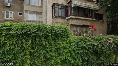 Apartments for rent in Bucharest - Sectorul 1 - Photo from Google Street View