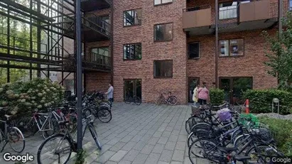 Apartments for rent in Valby - Photo from Google Street View