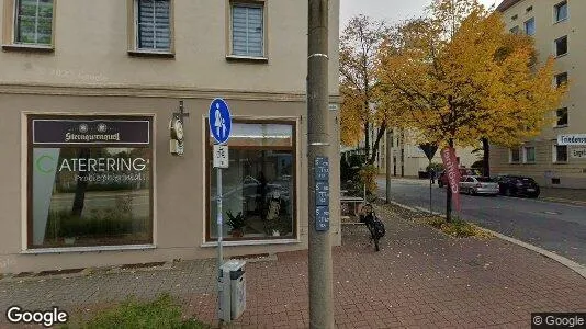 Apartments for rent in Vogtlandkreis - Photo from Google Street View