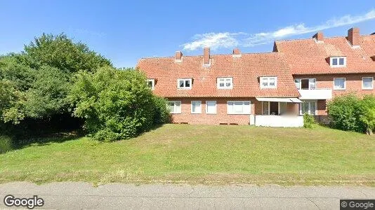 Apartments for rent in Kiel - Photo from Google Street View