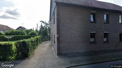 Apartments for rent in Salzgitter - Photo from Google Street View