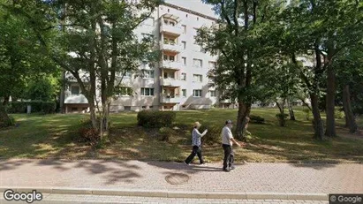 Apartments for rent in Saale-Holzland-Kreis - Photo from Google Street View