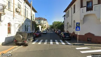 Apartments for rent in Bucharest - Sectorul 3 - Photo from Google Street View