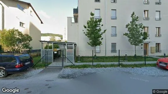 Apartments for rent in Graz - Photo from Google Street View