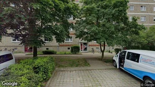 Apartments for rent in Mecklenburgische Seenplatte - Photo from Google Street View