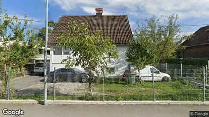 Apartments for rent in Dornbirn - Photo from Google Street View