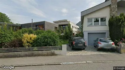 Apartments for rent in Hohenems - Photo from Google Street View