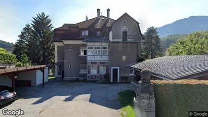 Apartments for rent in Feldkirch - Photo from Google Street View