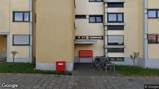 Apartments for rent in Bamberg - Photo from Google Street View