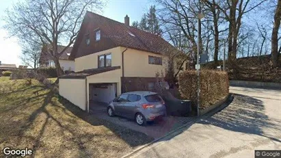 Apartments for rent in Fürstenfeldbruck - Photo from Google Street View