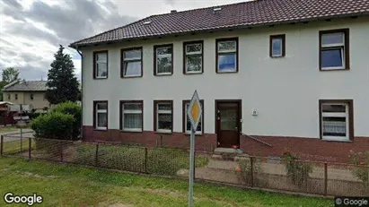 Apartments for rent in Barnim - Photo from Google Street View