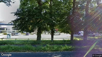 Apartments for rent in Emsland - Photo from Google Street View