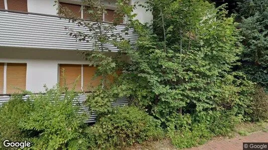 Apartments for rent in Steinfurt - Photo from Google Street View