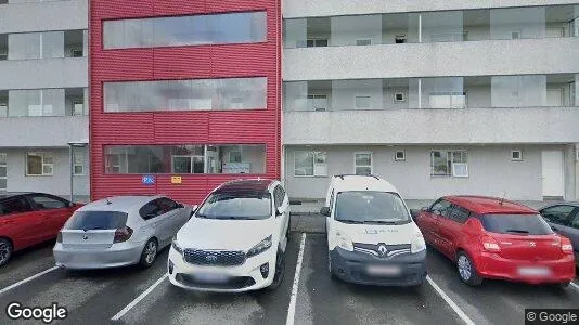 Apartments for rent in Hafnarfjörður - Photo from Google Street View