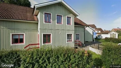 Apartments for rent in Falkenberg - Photo from Google Street View