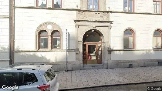 Apartments for rent in Östermalm - Photo from Google Street View