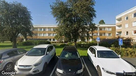 Apartments for rent in Värnamo - Photo from Google Street View