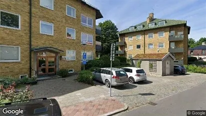 Apartments for rent in Malmö City - Photo from Google Street View