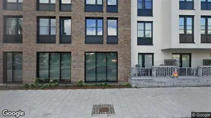 Apartments for rent in Malmö City - Photo from Google Street View