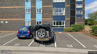 Apartments for rent in Kidderminster - Worcestershire - Photo from Google Street View