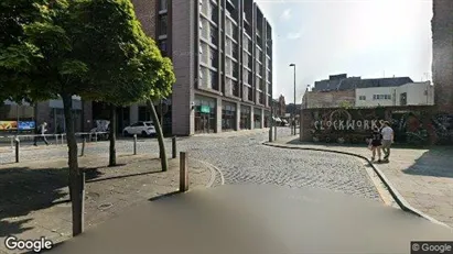 Apartments for rent in Liverpool - Merseyside - Photo from Google Street View